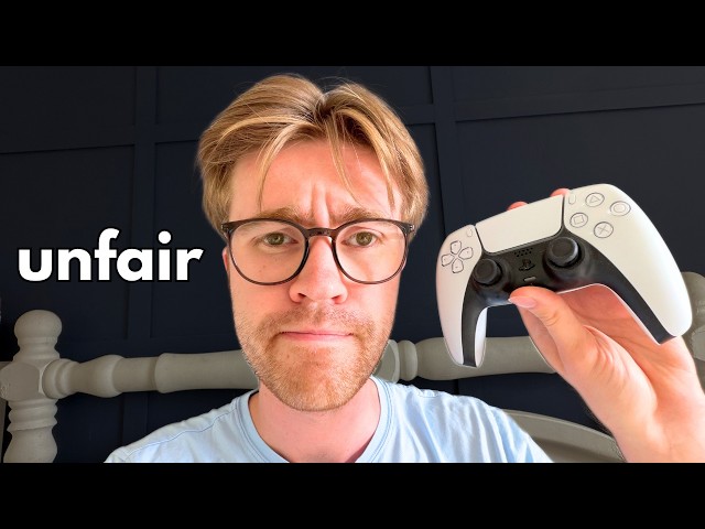 How gaming gave me a massive unfair advantage in programming