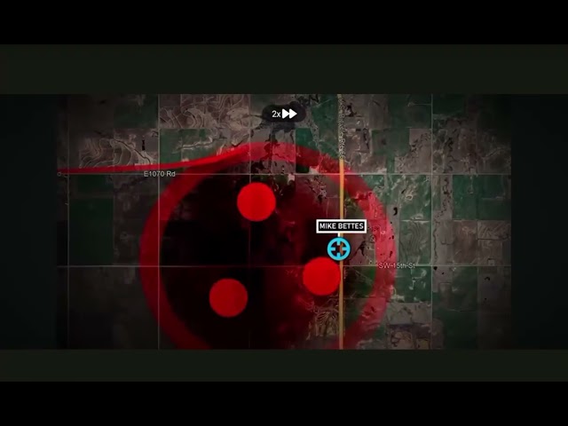 EL RENO TORNADO 2013