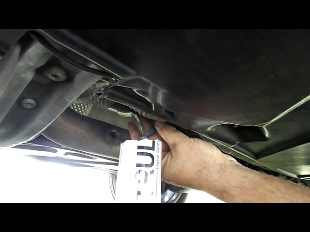 How to fix a NOX Sensor DIY for $10 on any diesel engine without replacing, even on Mercedes-Benz.