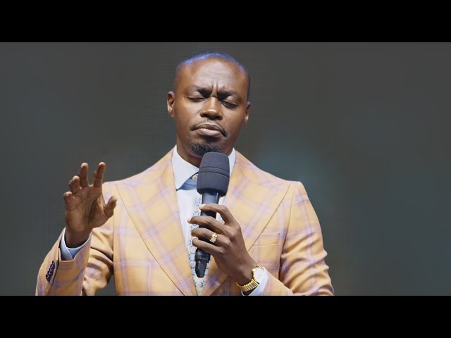Phaneroo 565 Worship & Prayer Session by Apostle Grace Lubega