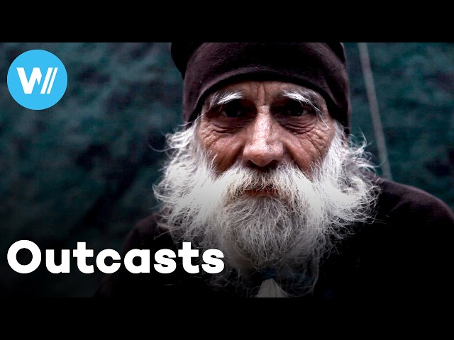 Life in Oregon's Hidden Off-Grid Community | Unpaved: Respite from the World (Documentary, 2023)