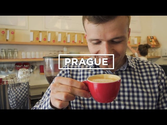 Prague Coffee Guide | European Coffee Trip