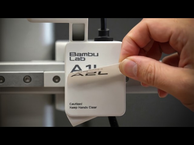 Bambu Lab A2L Review: Great Printer, Bad Timing