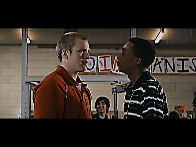 || Kurtis and Ravi || The Final 2010 movie || Tw: Bullying, loud nosies, little flash. ||