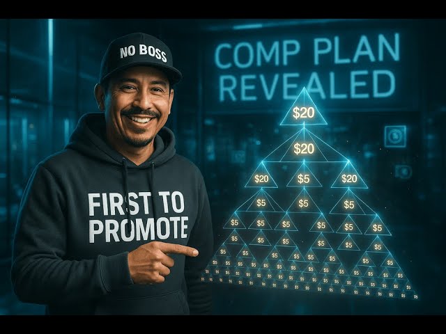 Momentum Tech Compensation Plan Review – How The Money Really Works