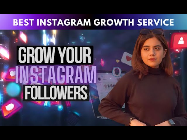 How To Grow Instagram Followers