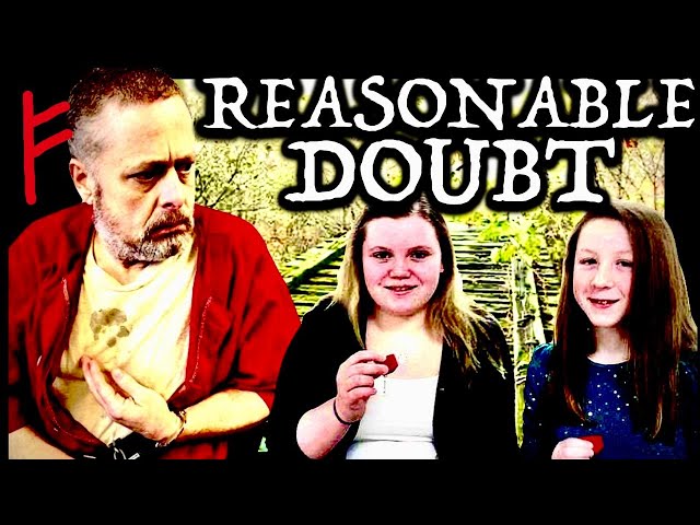 Delphi: Could BOMBSHELL info from the defence free Richard Allen?