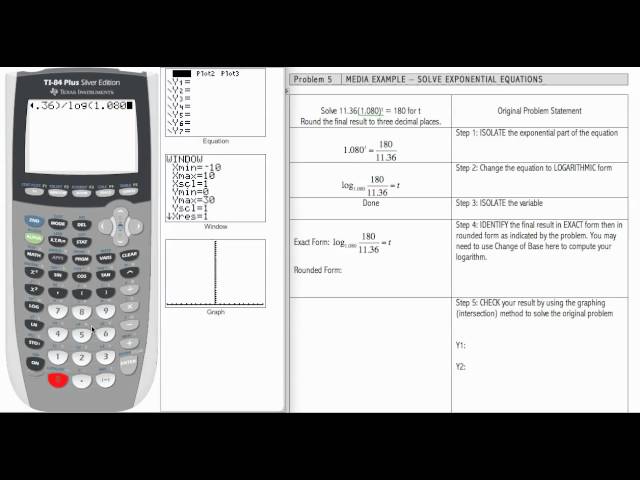 12x_L4b_MP5 - Solve Exponential Equations Algebraically