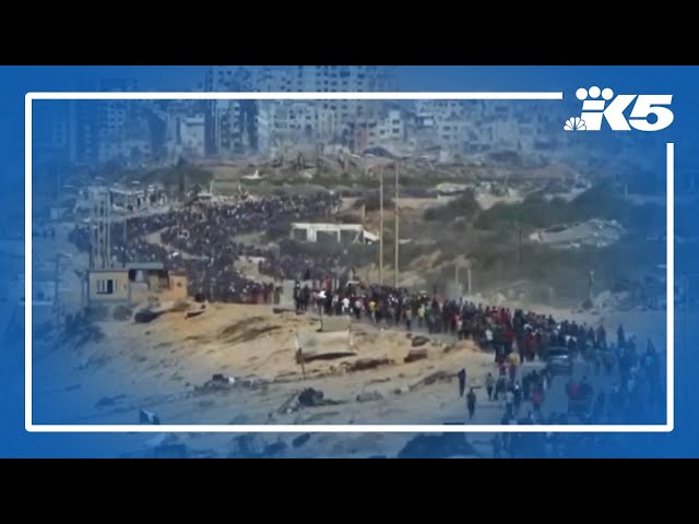 Is the US-Iran ceasefire already falling apart?