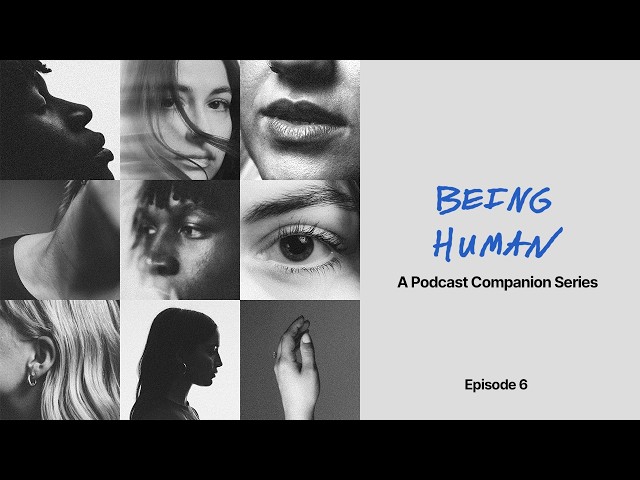 Purpose Beyond Productivity | The Living Streams Podcast