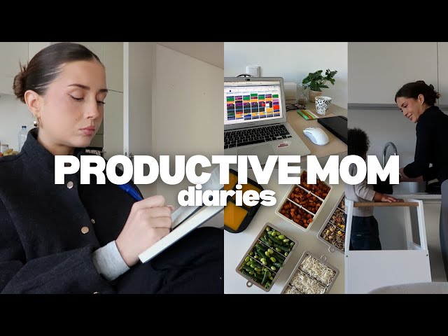 am I naturally disciplined?