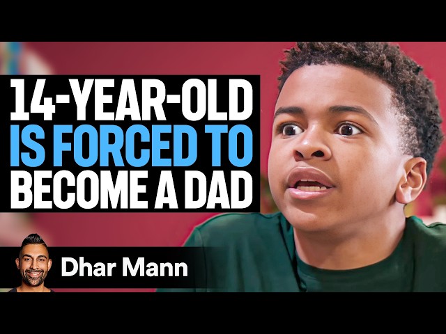 Spoiled Teen Forced To Be A Grown Up - Jay's World S2 E04 | Dhar Mann Studios