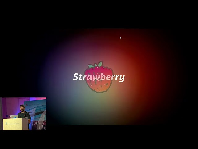 Building GraphQL APIs using Python and Type Hints by Patrick Arminio