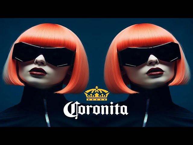 Coronita ★ Tech House Mix 2026 ★ Vol.45