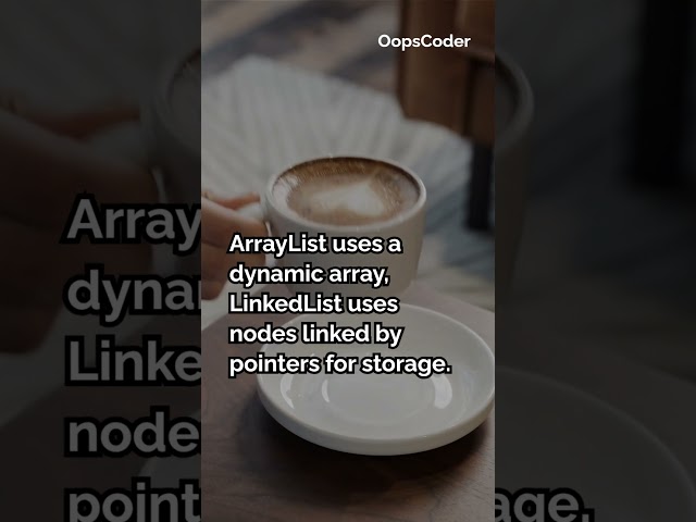 Top Java Interview Questions on Collections and Their Answers   #java #facts #correctcoding