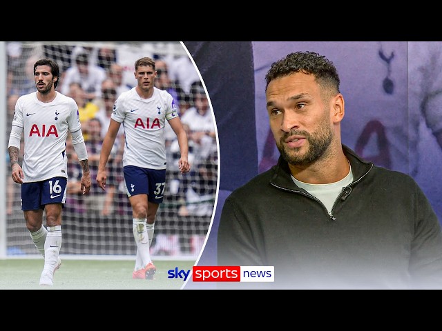 What do Tottenham Hotspur need to constitute a successful season in the Premier League?