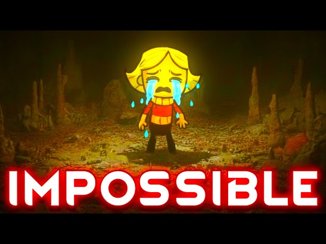 Can I Beat Oxygen Not Included’s Impossible Start?