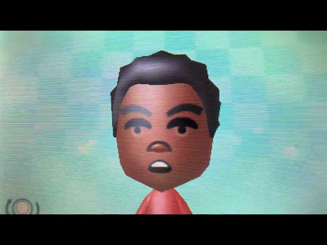 My Custom CPU Miis - How to Make Quinn