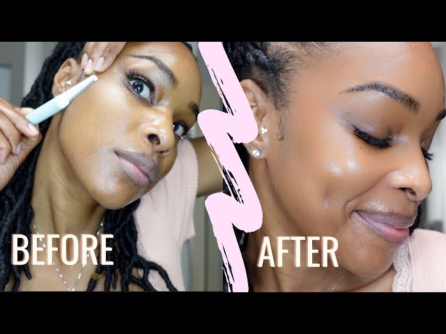 Mi secreto de belleza favorito: Dermaplaning vs. Oil planing, ¿cuál método es mejor para ti?