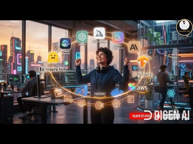 Top 5 AI Tools Every Programmer Should Use in 2026