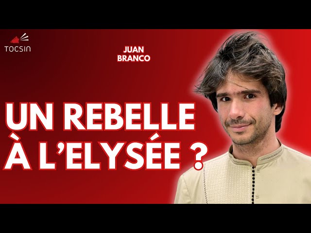 Bercoff sur le Vif 11/12 : L'avocat anti système !