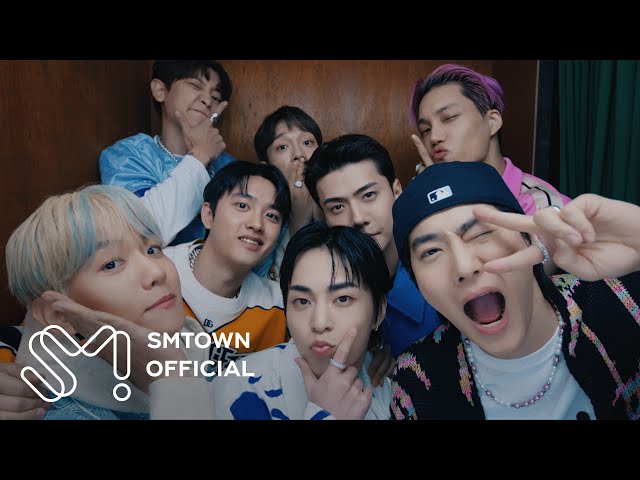 EXO 엑소 'Hear Me Out' MV