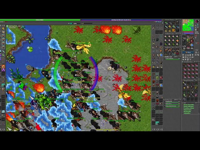 FIGHT THAIS - TIBIA MONSTERA 20/08/2026