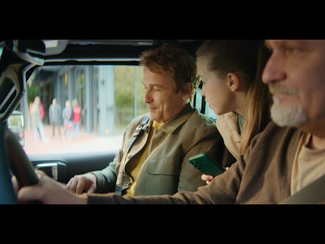 Imagefilm 2024 | Riedel Bau