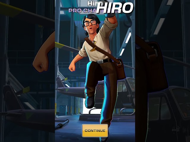 The BEST Character in Field Day Is...