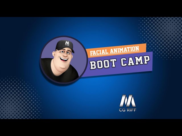 Facial Animation Boot Camp Testimonials