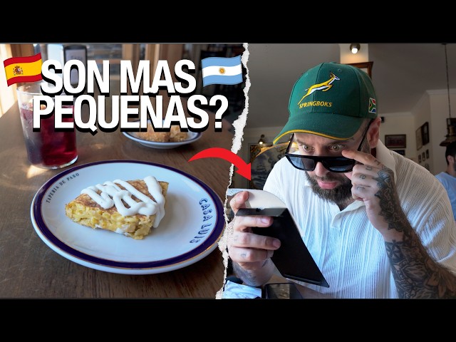 HOW MUCH DOES IT COST TO GO OUT FOR TAPAS IN ARGENTINA