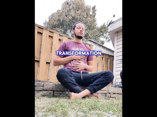 Simple Stress Relief Framework: Choosing the Right Breathing Technique