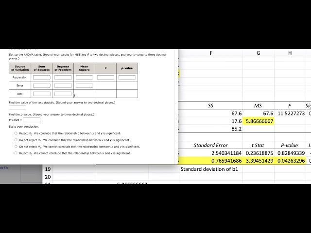 Homework 3.2 Help Video