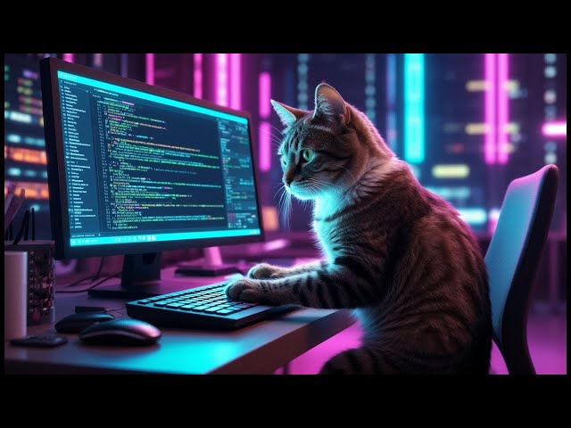 Изучаем CachyOS, arch - что-то новое для работы | CachyOS Arch LINUX