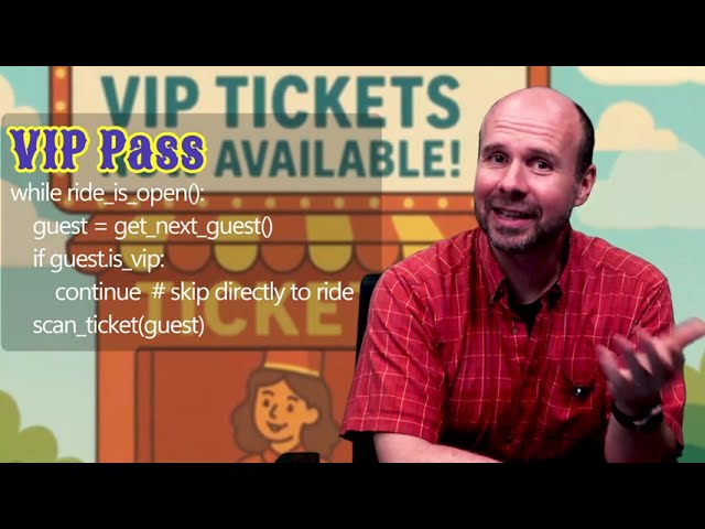 Stop Struggling with Python Loops (Watch This!)