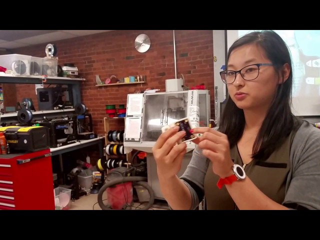 The Prototype Process From A Hardware Startup