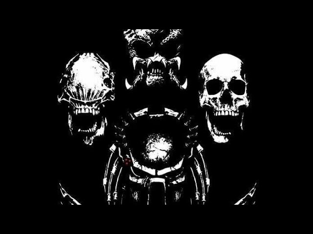 Predator Universe 1987-2025 