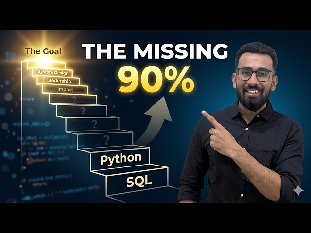 5 Non-Technical Skills Every Data Engineer Needs to Survive #dataengineering #datawithpranjal 