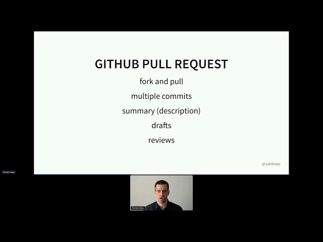 The Review Review - DevConf.CZ 2022