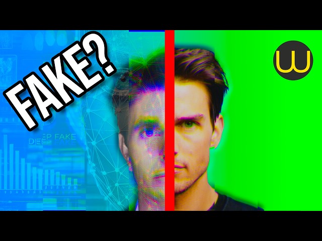 The Deepfake Dilemma