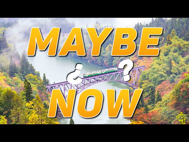 🤔MAYBE now it's A GOOD DLC?🚆Train Sim World 7
