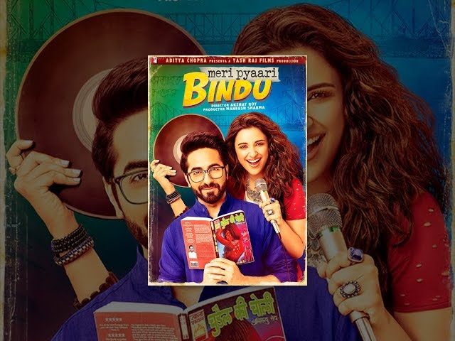Meri Pyaari Bindu (VOS)