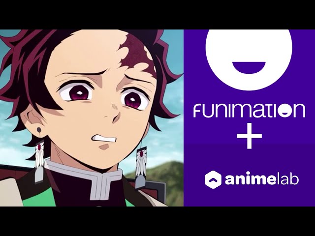 Animelab is becoming Funimation??