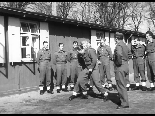 1948 MP til Høvelte