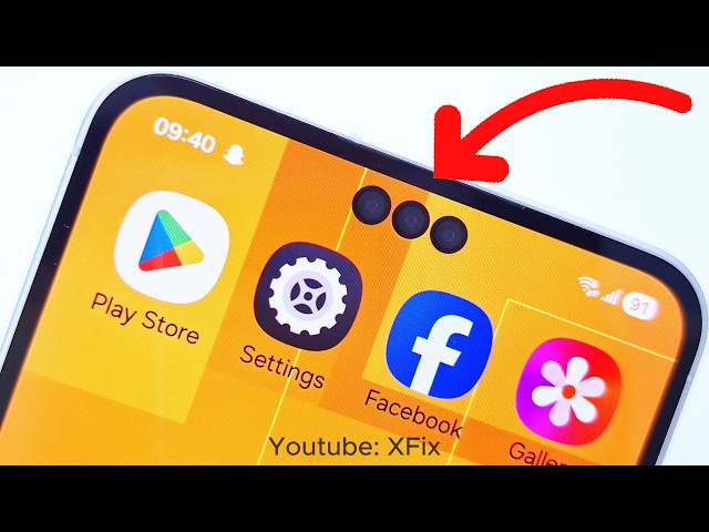 Check This Android Setting To See Who’s Watching You!