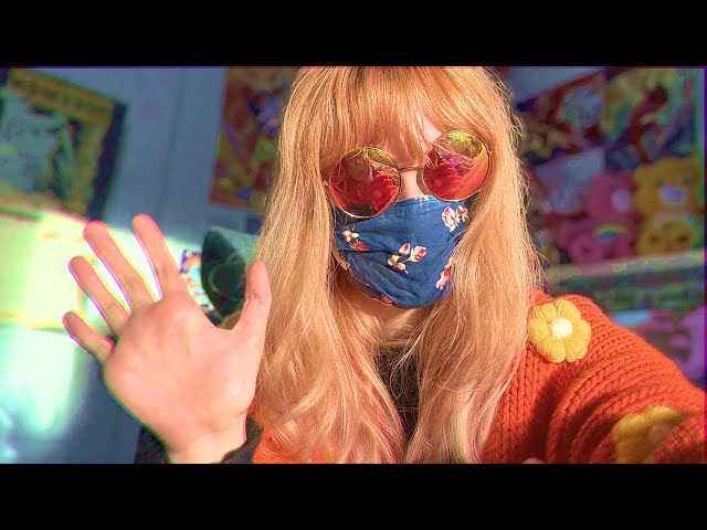 The one where I face reveal