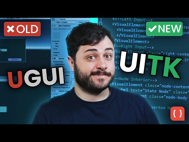 7 Reasons UI Toolkit Is Better Than UGUI