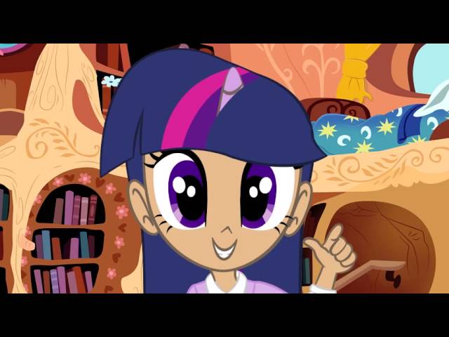 Twilightlicious MLH