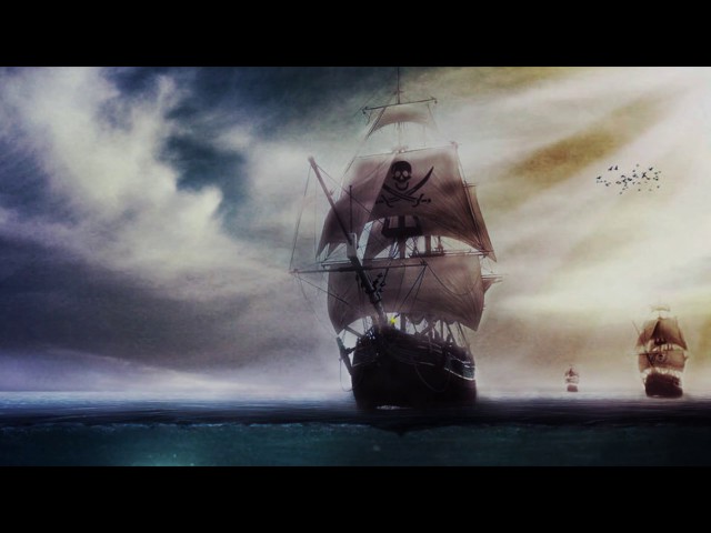 Epic Trailer Adventure Music - Voyage [Copyright Free Music] (Remastered Version)