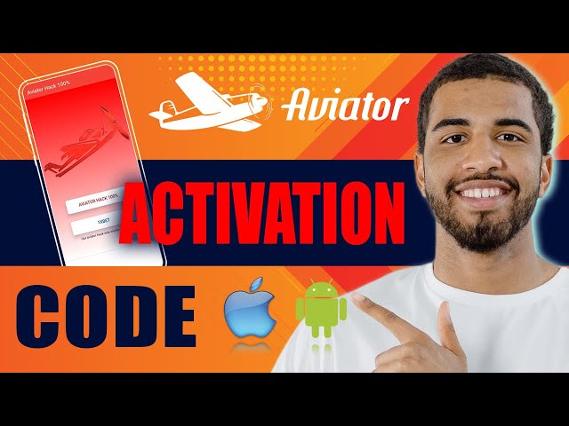 How to Get Aviator Predictor V4.0 Activation Code (2026)
